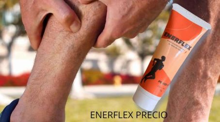 Que Es Enerflex Crema